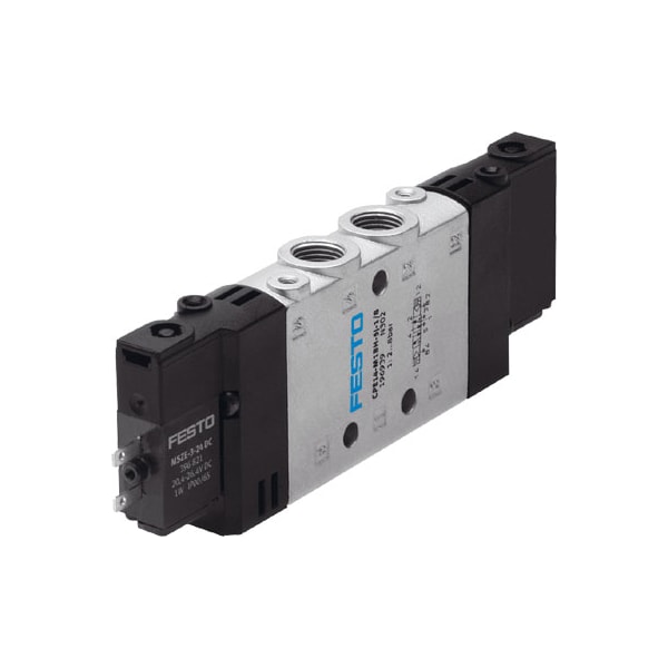 Festo Solenoid Valve CPE14-M1BH-5JS-1/8 CPE14-M1BH-5JS-1/8 - main